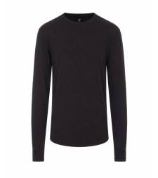 [Thom Krom] Knitwear FW26 M TS 999COLD BROWN