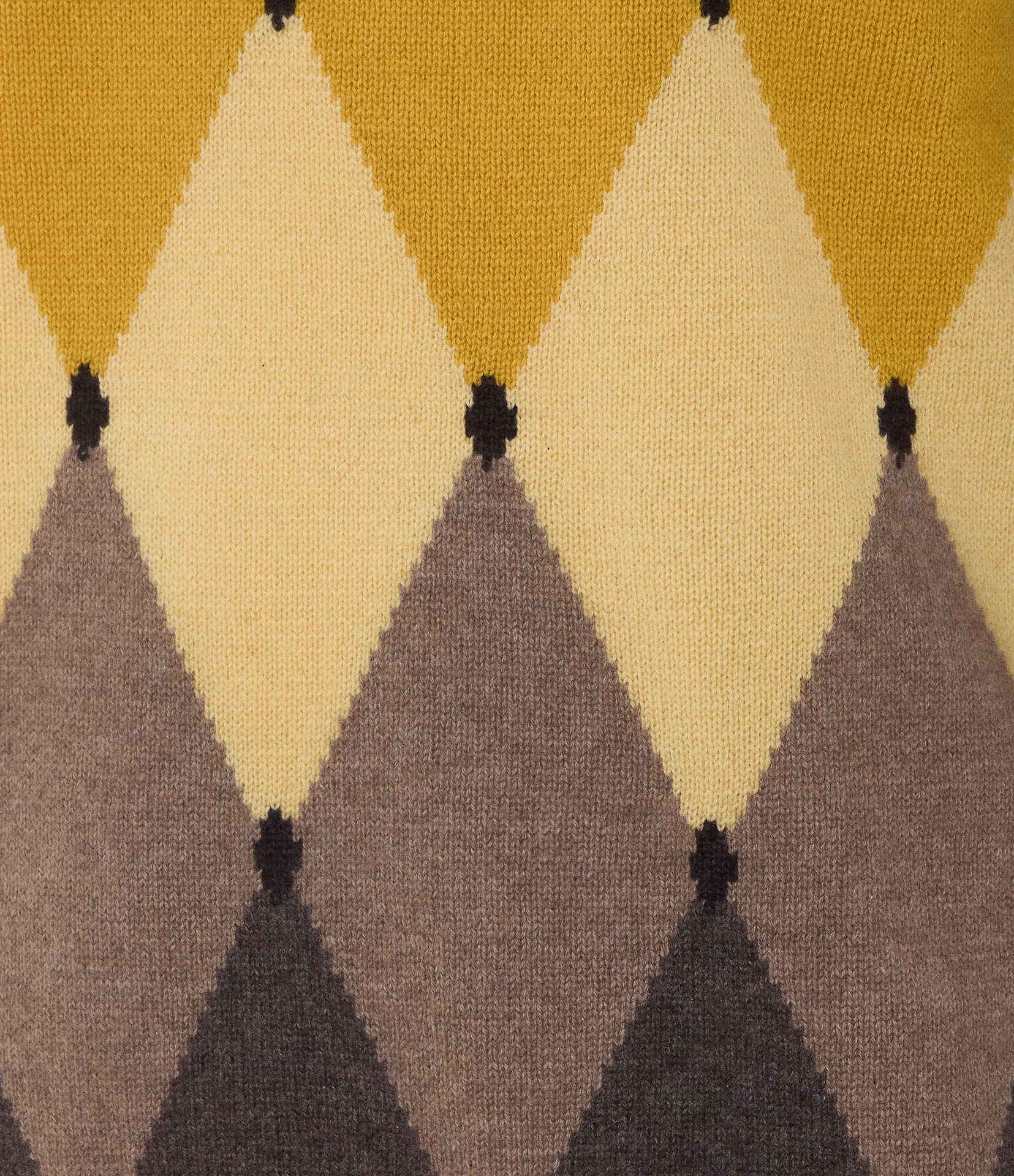 [BALLANTYNE] Knitwear FW26 B2P0007K0A894549