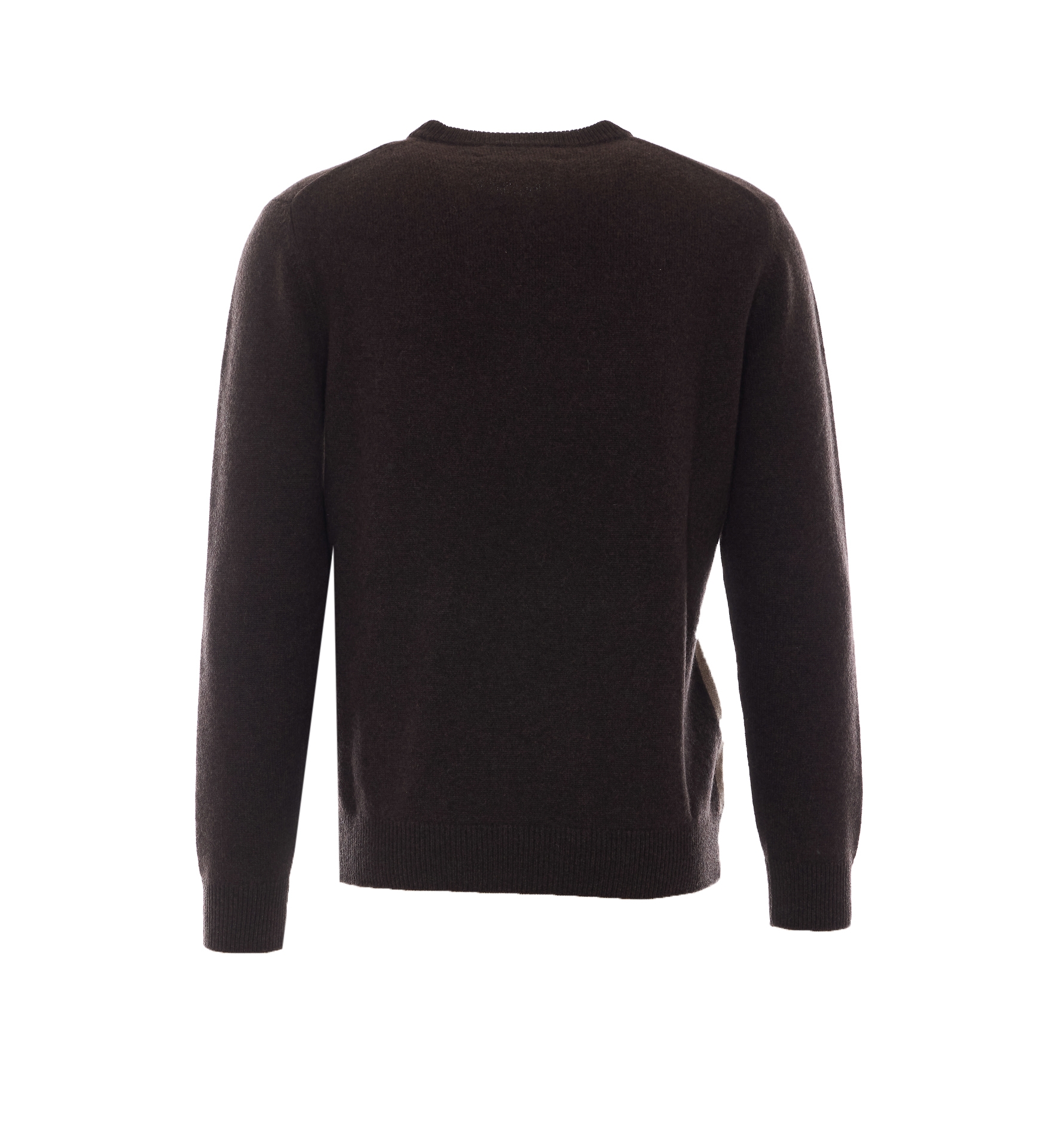 [BALLANTYNE] Knitwear FW26 B2P0007K0A894549