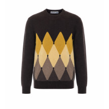 [BALLANTYNE] Knitwear FW26 B2P0007K0A894549