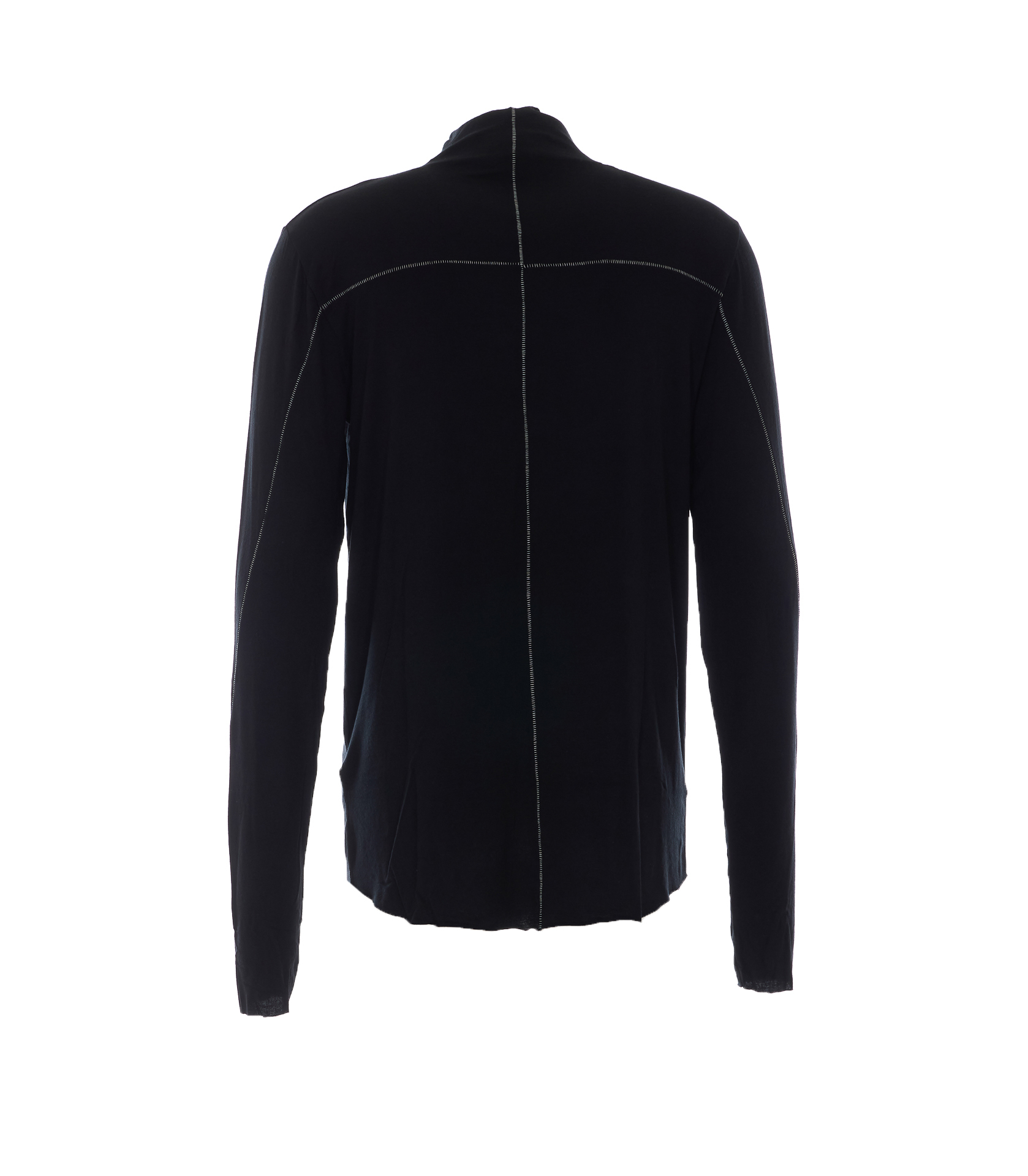 [Thom Krom] Knitwear FW26 M TS 979BLACK