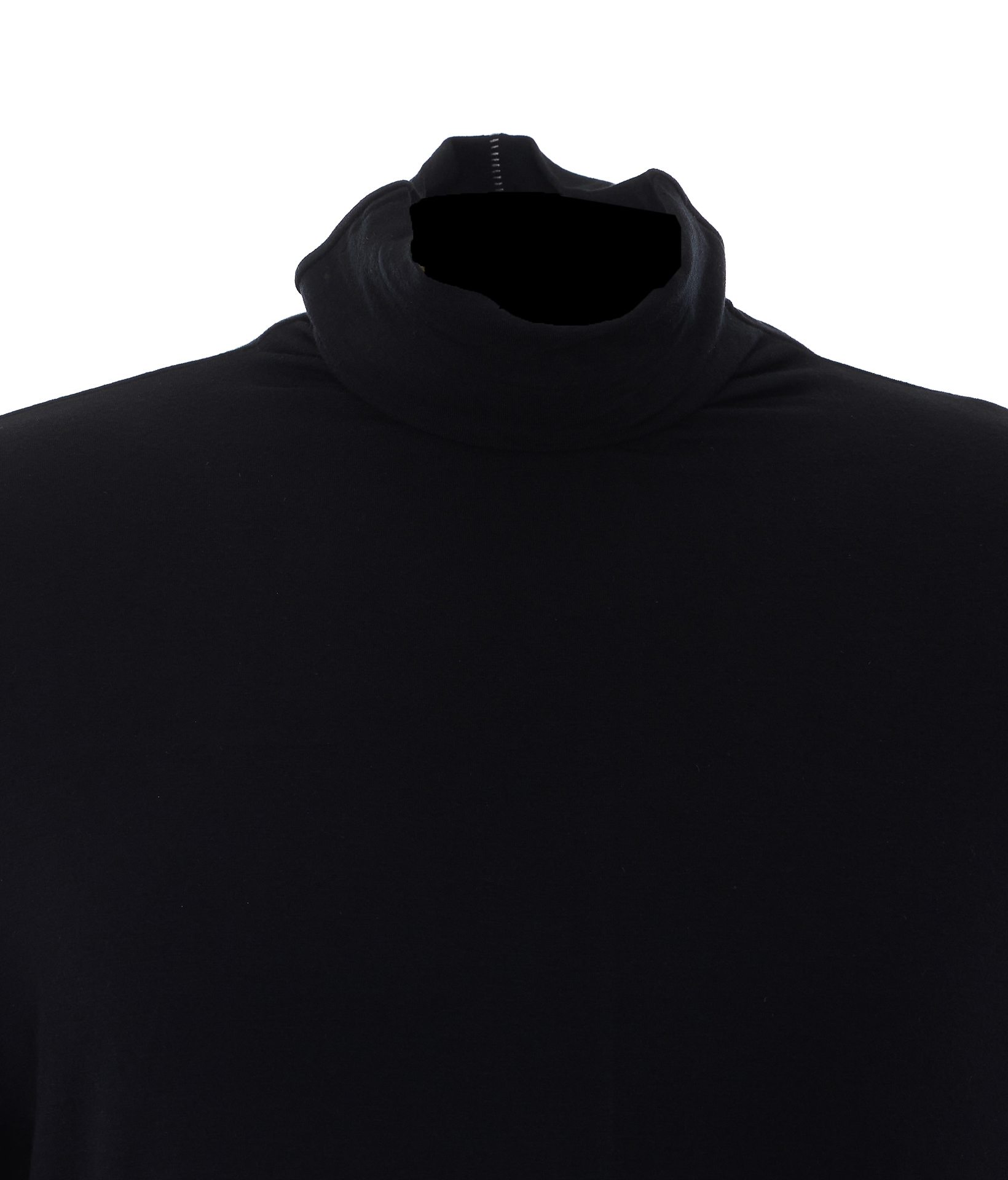 [Thom Krom] Knitwear FW26 M TS 979BLACK