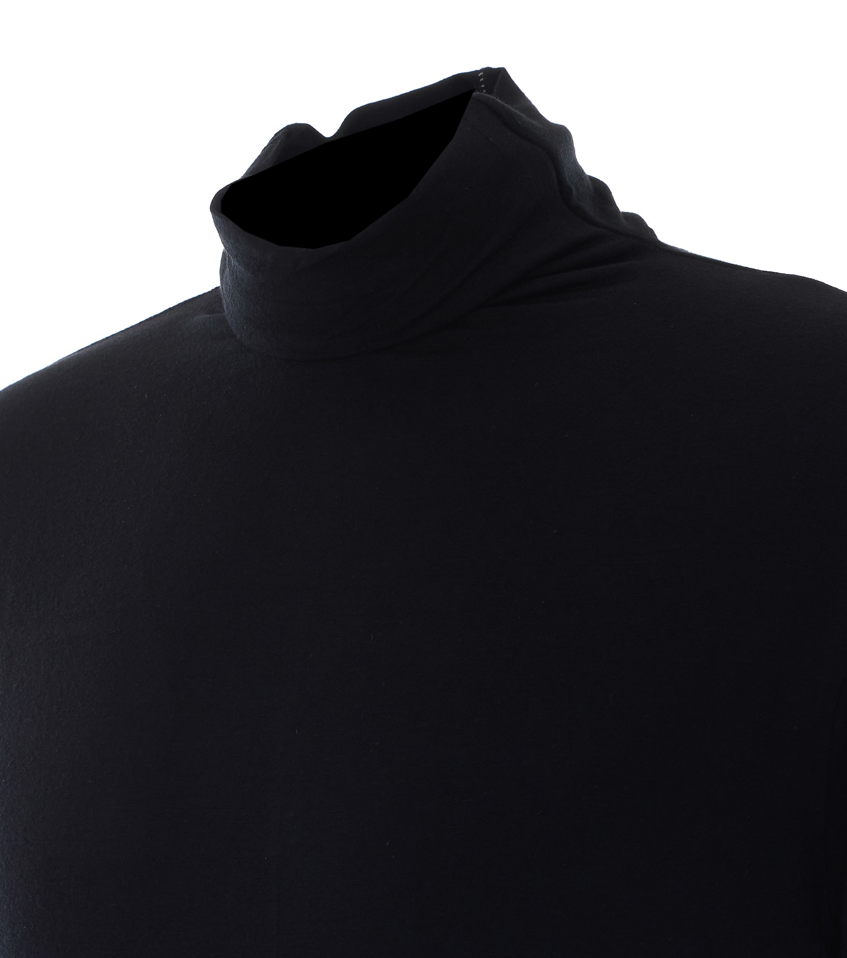 [Thom Krom] Knitwear FW26 M TS 979BLACK