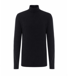 [Thom Krom] Knitwear FW26 M TS 979BLACK