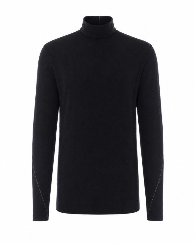 [Thom Krom] Knitwear FW26 M TS 979BLACK