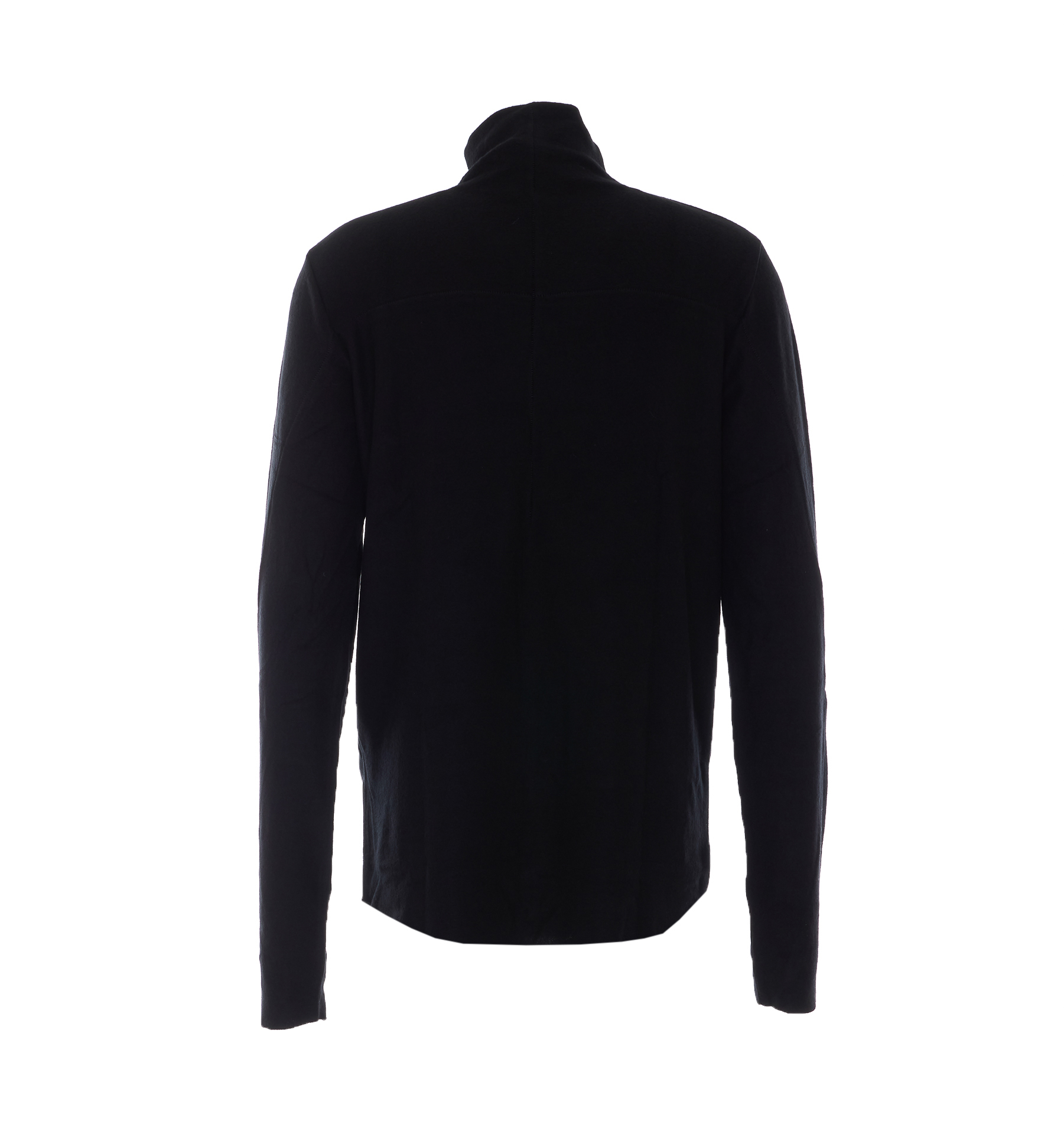 [Thom Krom] Knitwear FW26 M TS 1004BLACK
