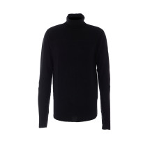 [Thom Krom] Knitwear FW26 M TS 1004BLACK