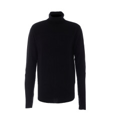 [Thom Krom] Knitwear FW26 M TS 1004BLACK