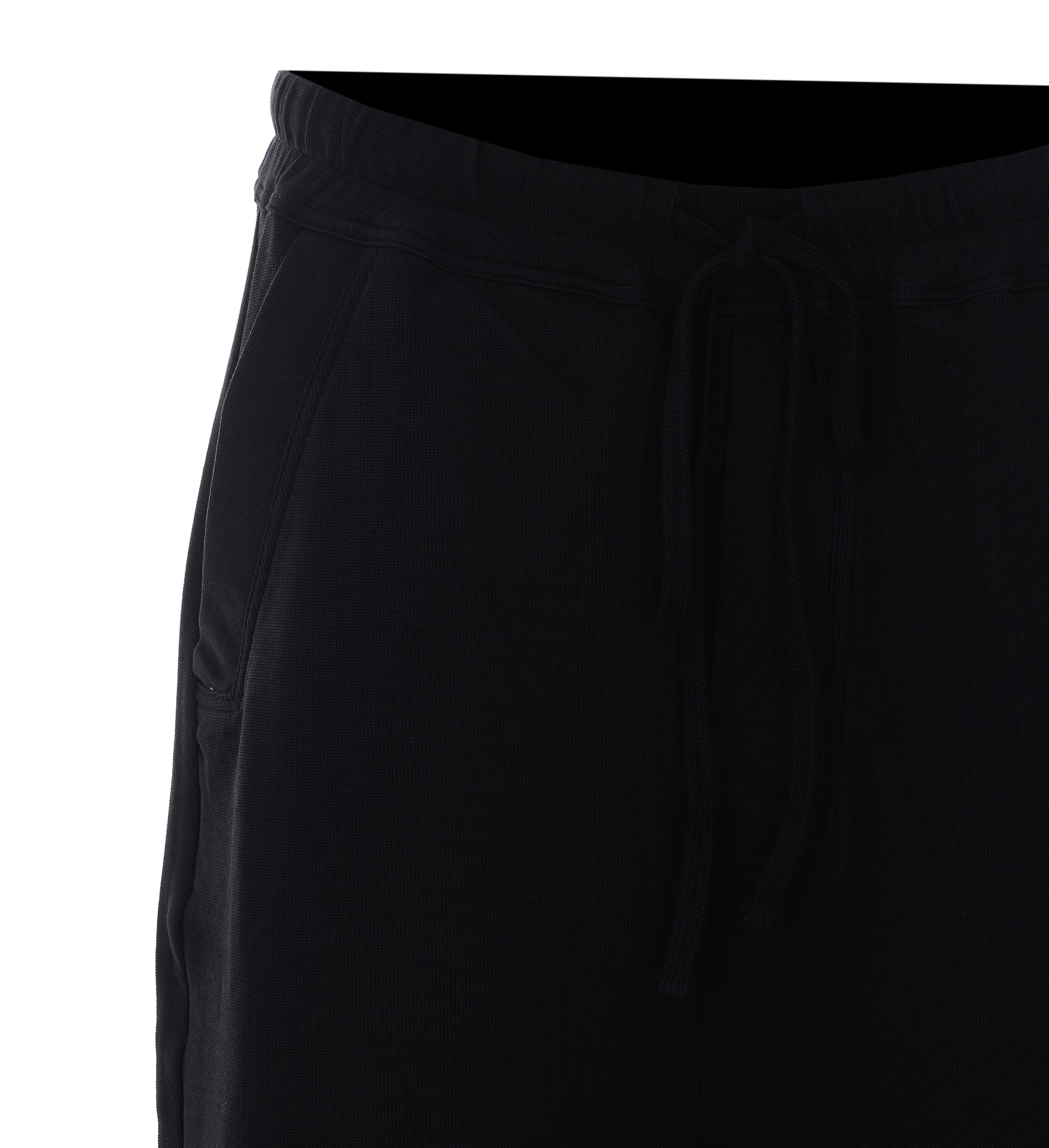 [Thom Krom] Trousers FW26 M ST 534BLACK