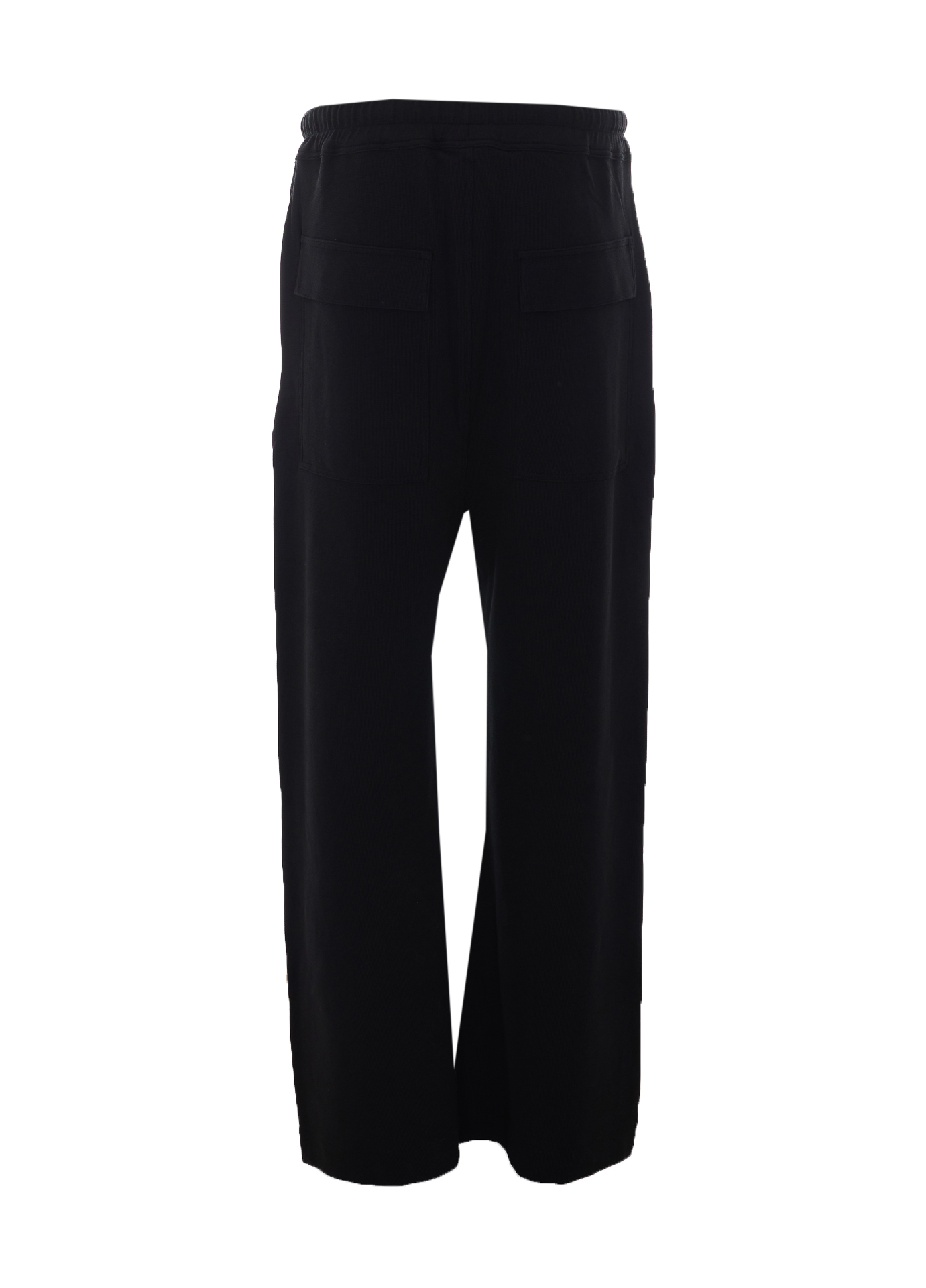 [Thom Krom] Trousers FW26 M ST 534BLACK