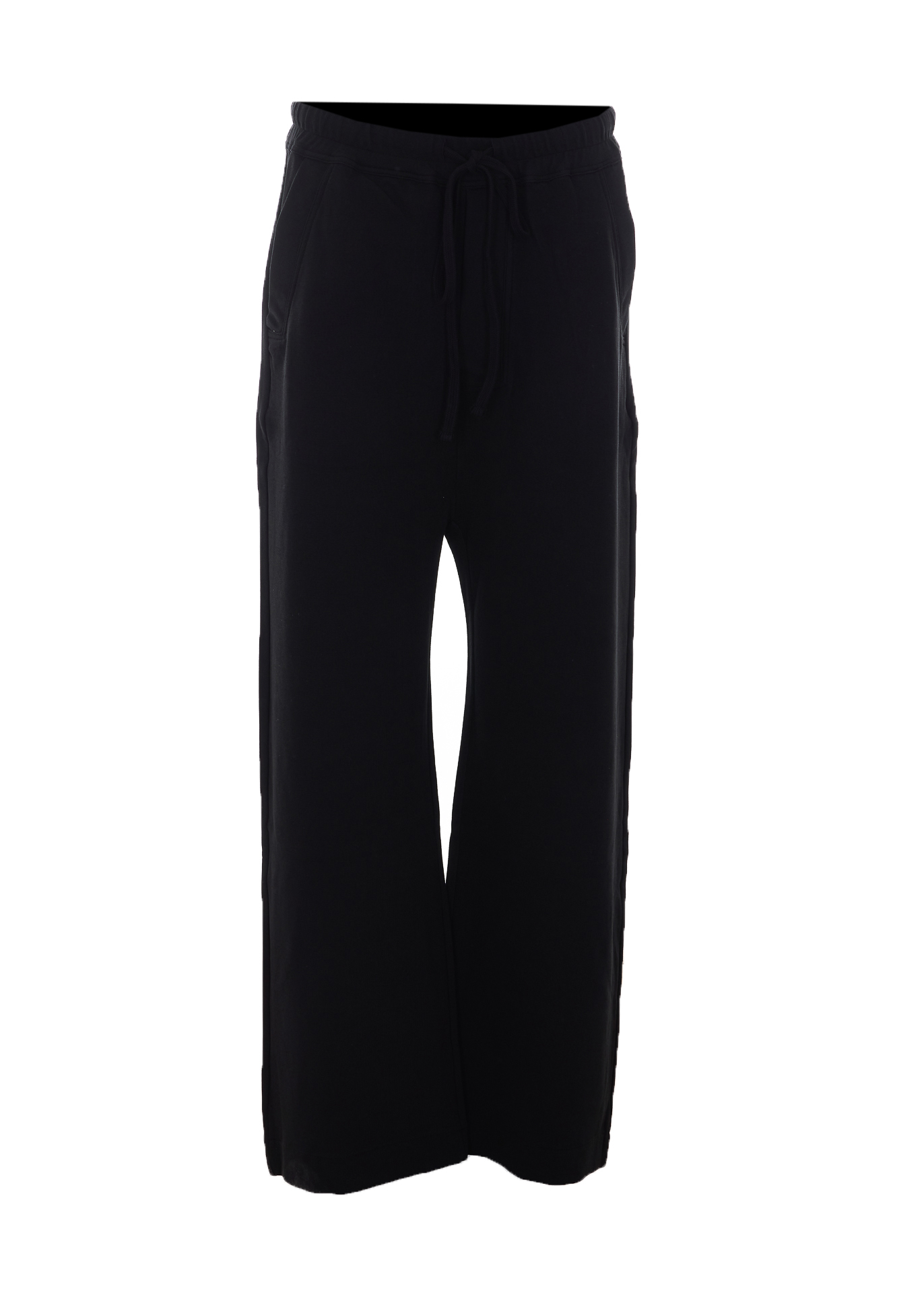 [Thom Krom] Trousers FW26 M ST 534BLACK