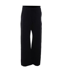 [Thom Krom] Trousers FW26 M ST 534BLACK