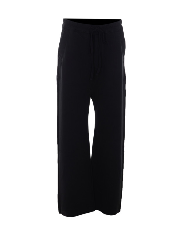 [Thom Krom] Trousers FW26 M ST 534BLACK