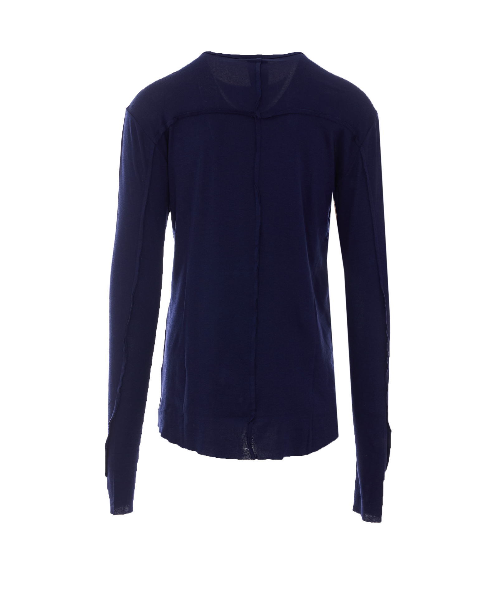 [Thom Krom] Knitwear FW26 M TS 999ECLIPSE BLUE
