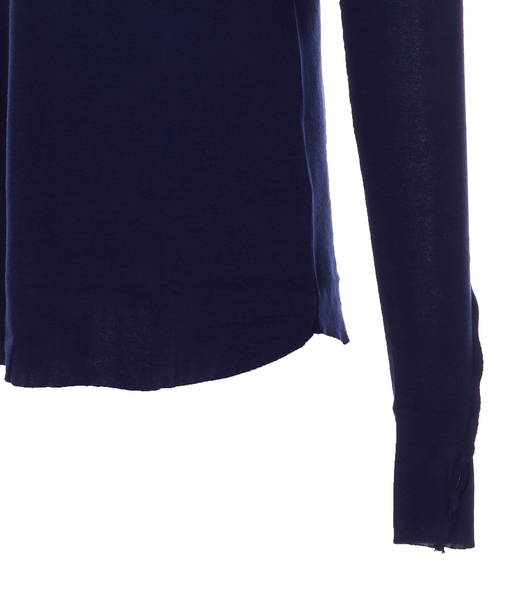 [Thom Krom] Knitwear FW26 M TS 999ECLIPSE BLUE