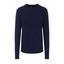 [Thom Krom] Knitwear FW26 M TS 999ECLIPSE BLUE