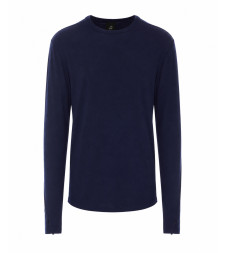 [Thom Krom] Knitwear FW26 M TS 999ECLIPSE BLUE