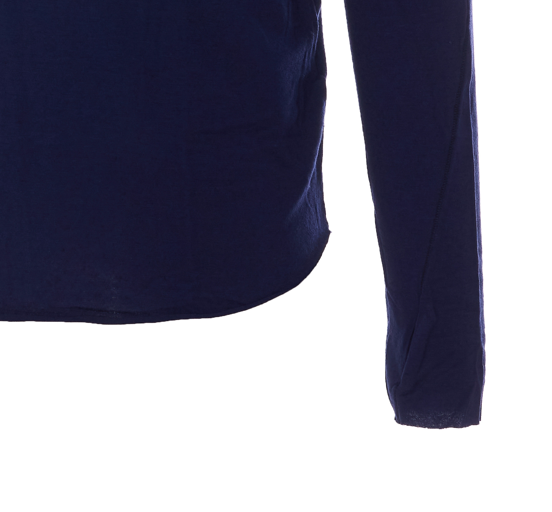 [Thom Krom] Knitwear FW26 M TS 979ECLIPSE BLUE