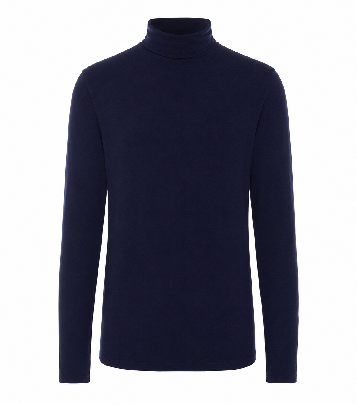 [Thom Krom] Knitwear FW26 M TS 979ECLIPSE BLUE