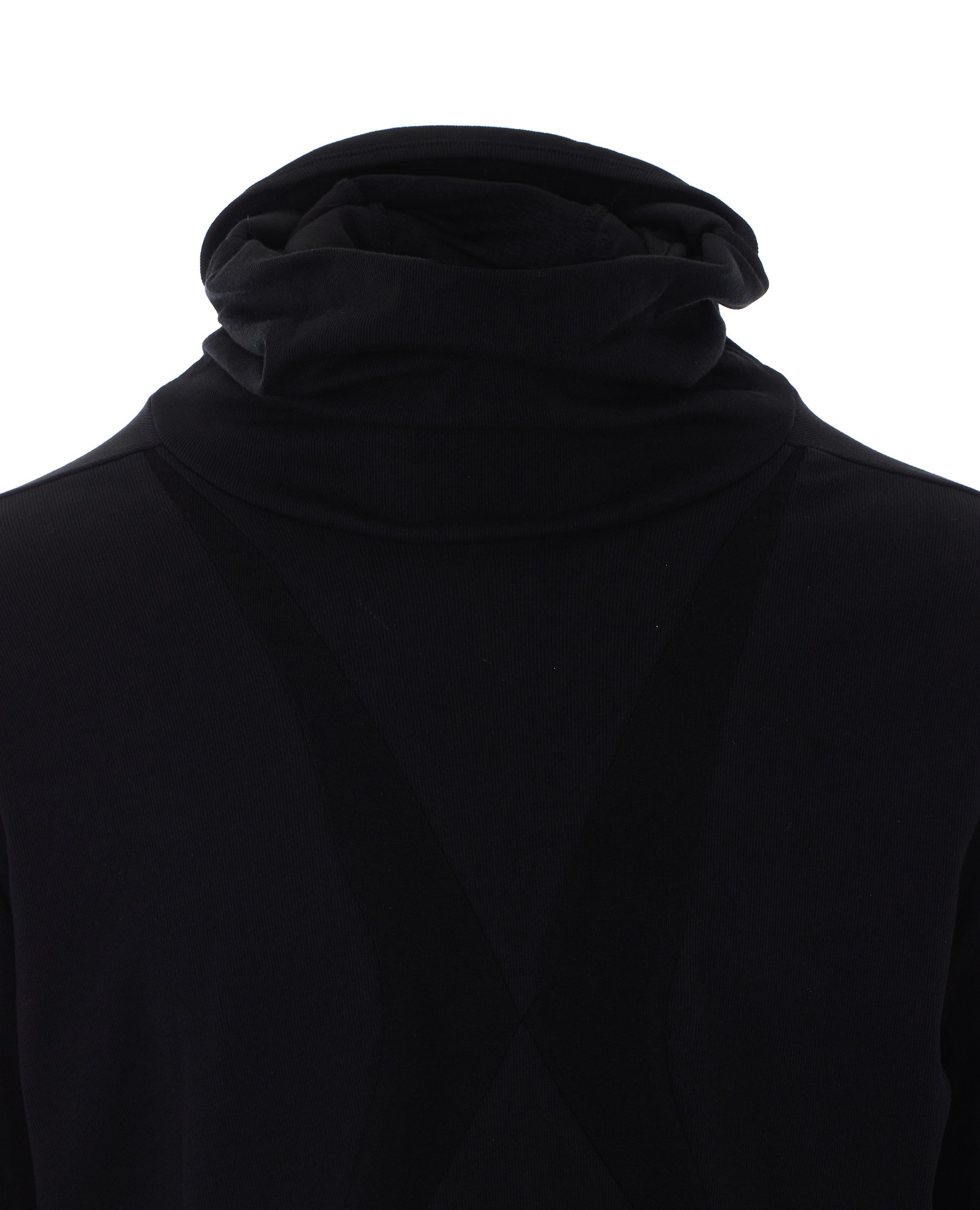 [Thom Krom] Knitwear FW26 M TS 985BLACK