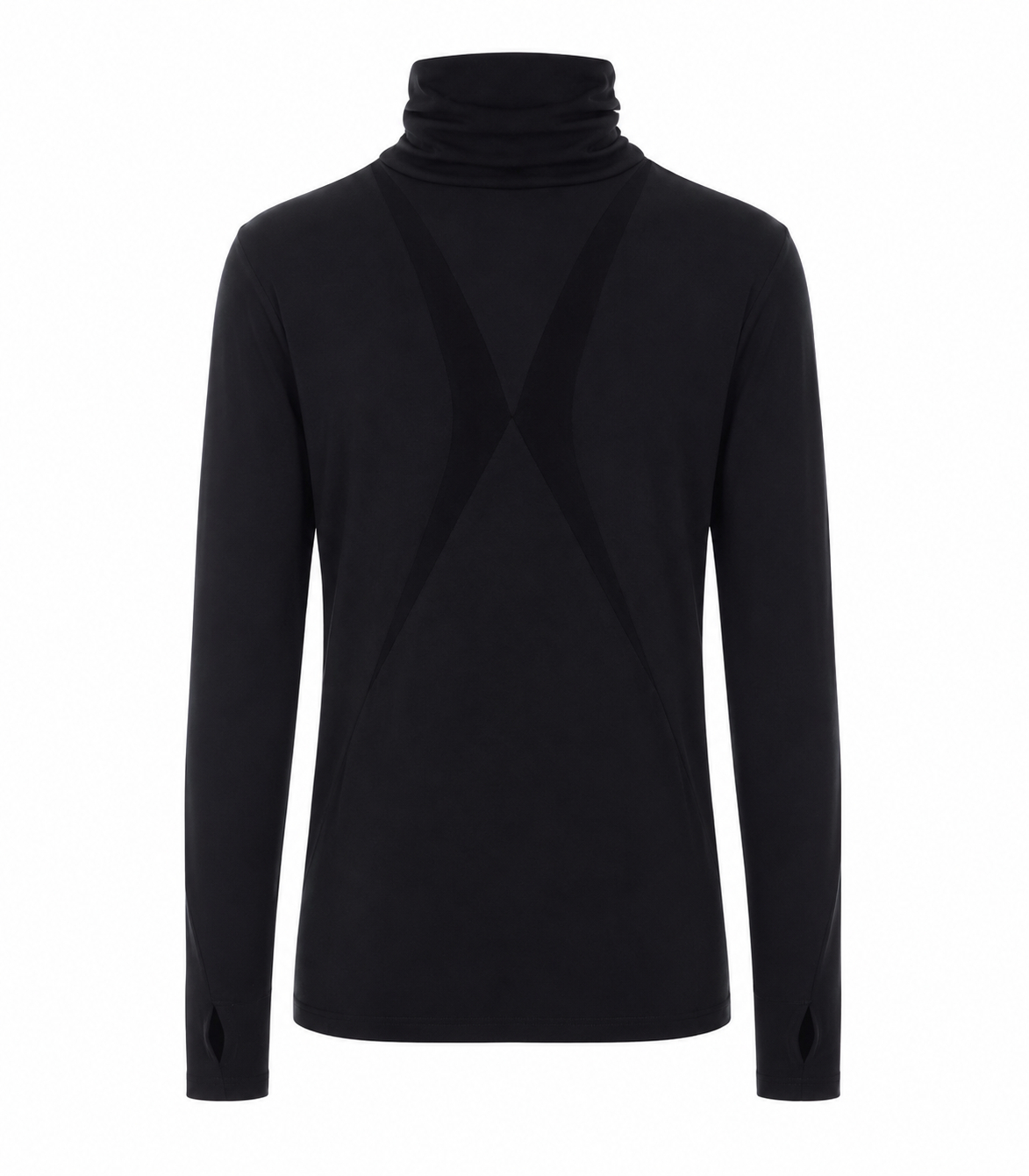 [Thom Krom] Knitwear FW26 M TS 985BLACK