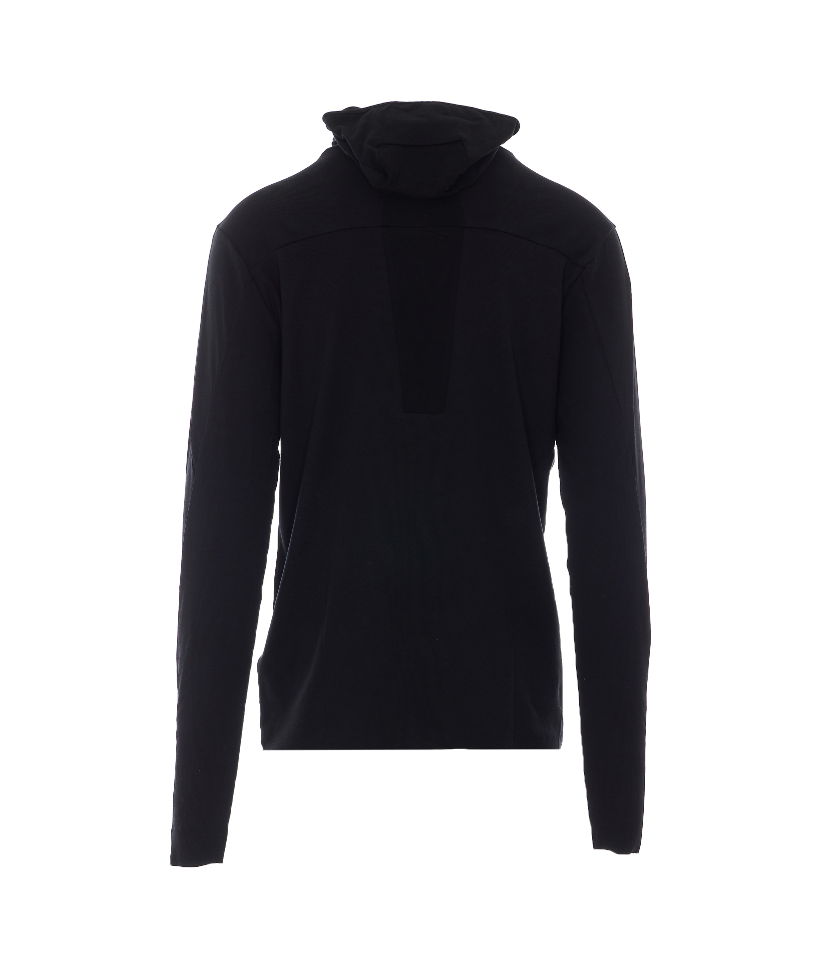 [Thom Krom] Knitwear FW26 M TS 985BLACK