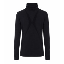 [Thom Krom] Knitwear FW26 M TS 985BLACK