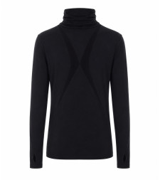 [Thom Krom] Knitwear FW26 M TS 985BLACK