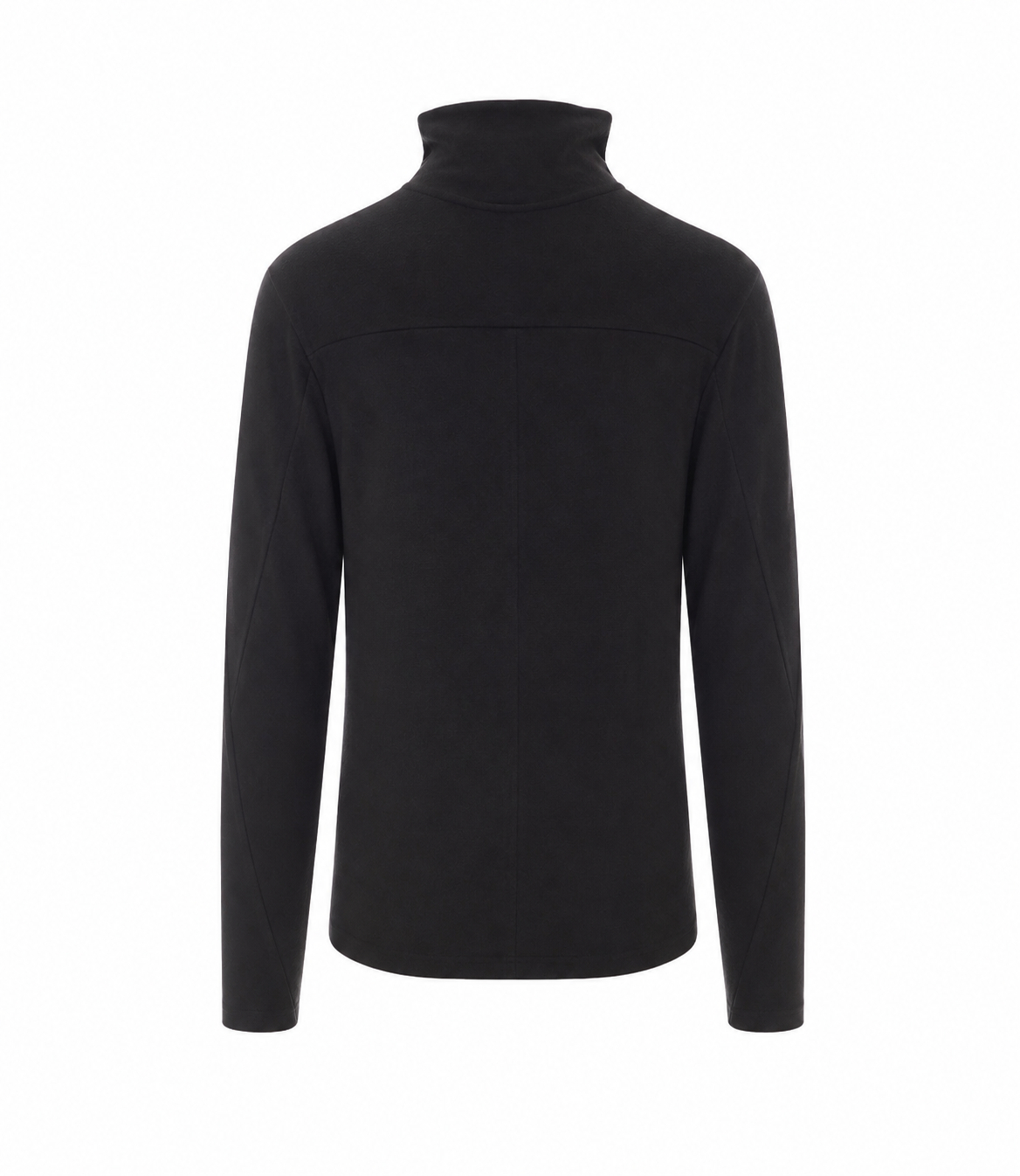 [Thom Krom] Knitwear FW26 M TS 1004COLD BROWN