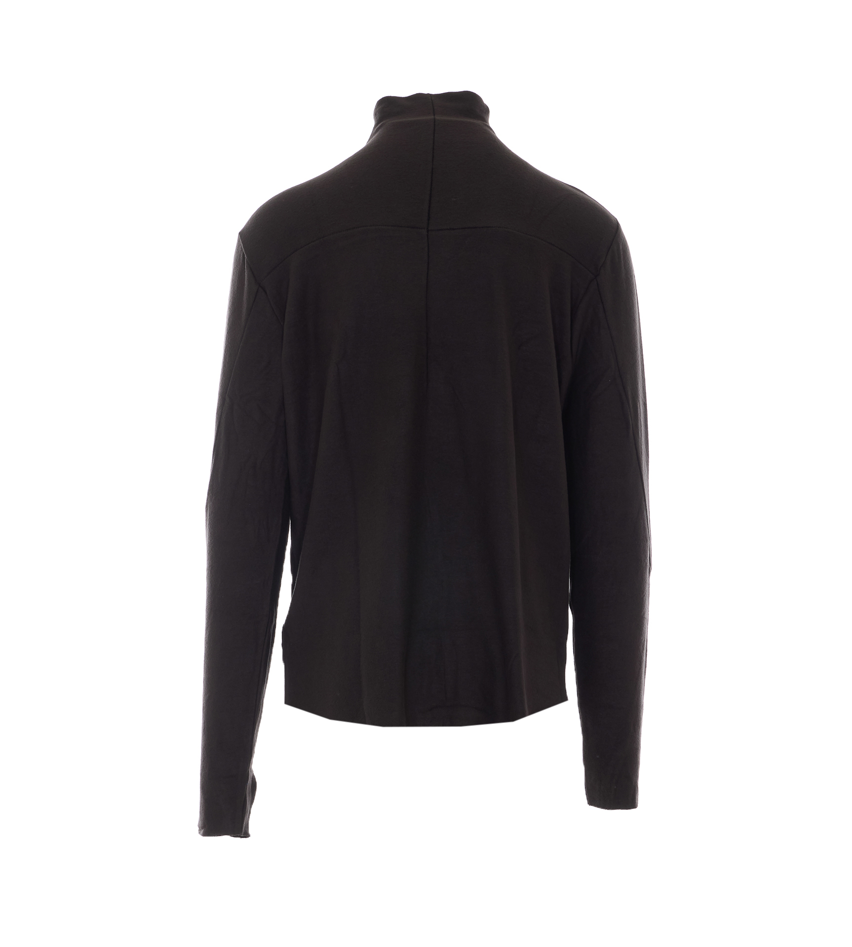 [Thom Krom] Knitwear FW26 M TS 1004COLD BROWN