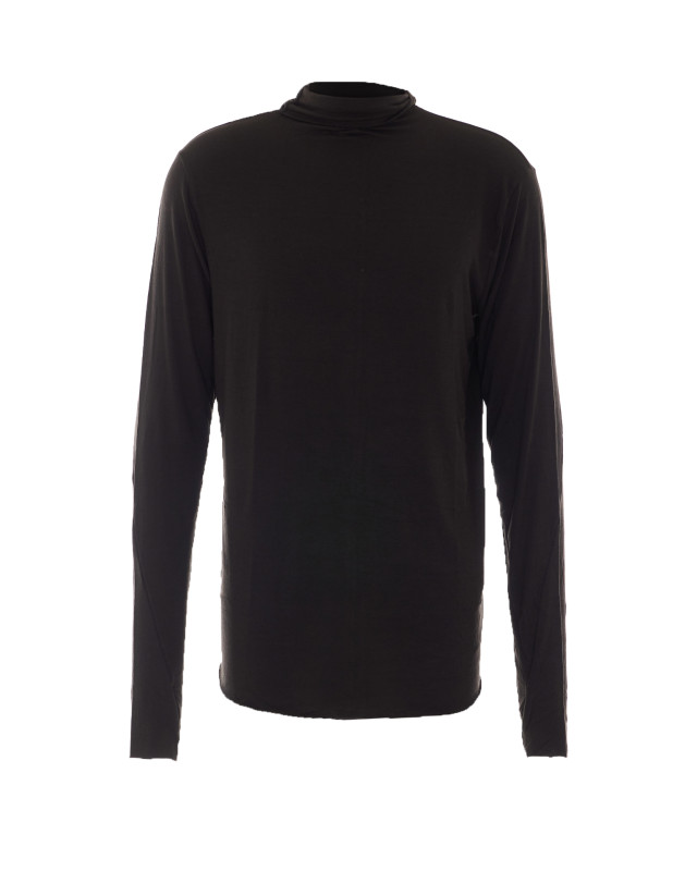 [Thom Krom] Knitwear FW26 M TS 979COLD BROWN