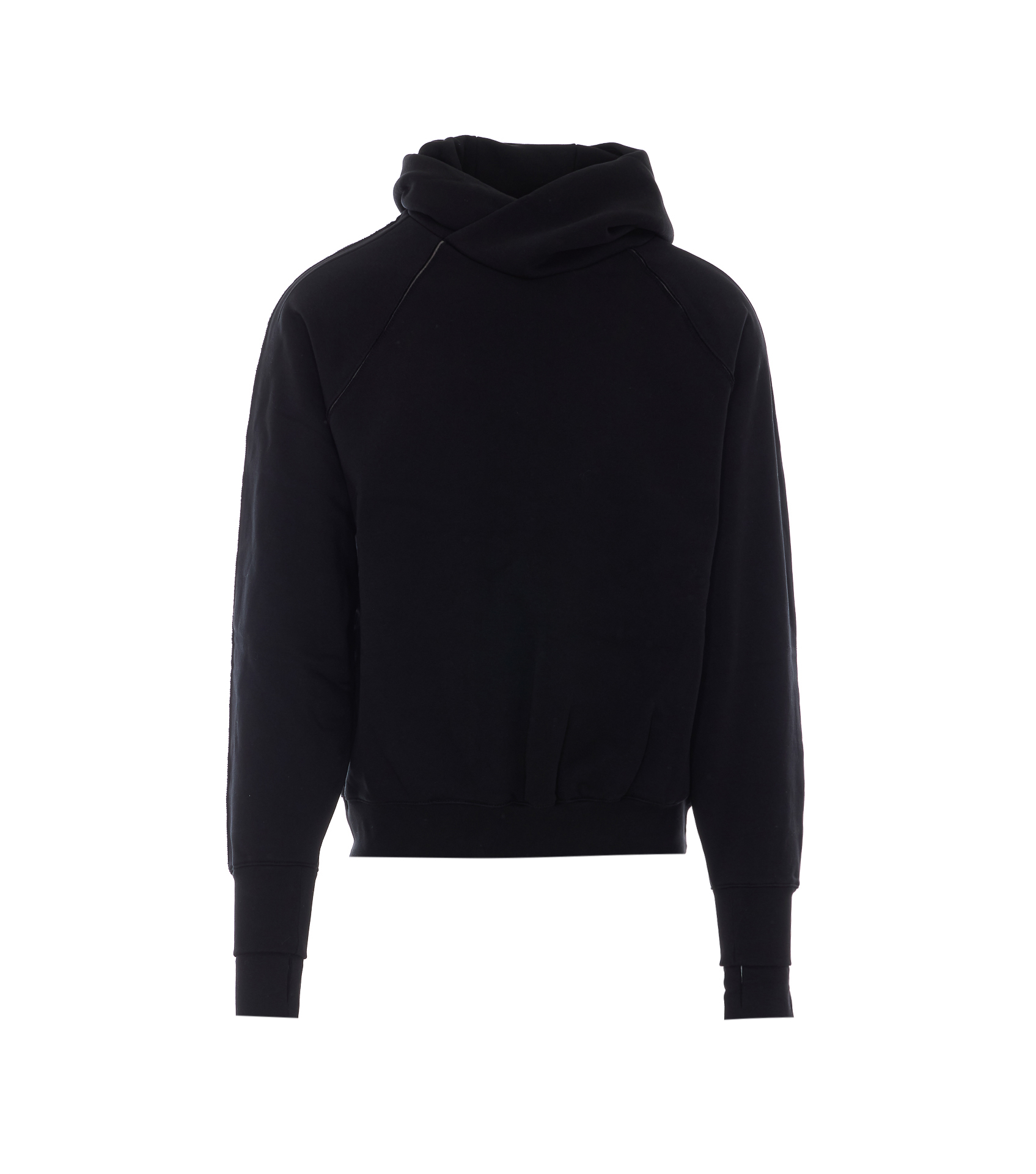 [Thom Krom] Sweatshirt FW26 M S 193BLACK