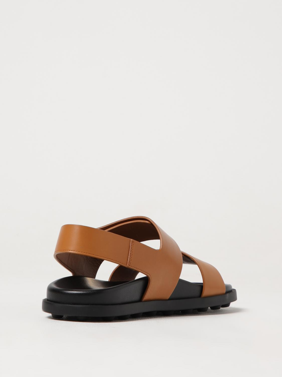 [Tod's] Sandals SS26 XXW68K0JE60N6M 9999