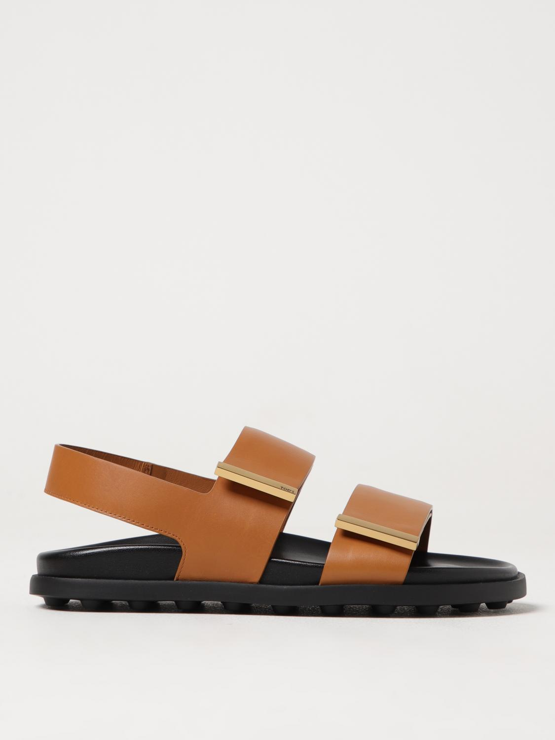 [Tod's] Sandals SS26 XXW68K0JE60N6M 9999