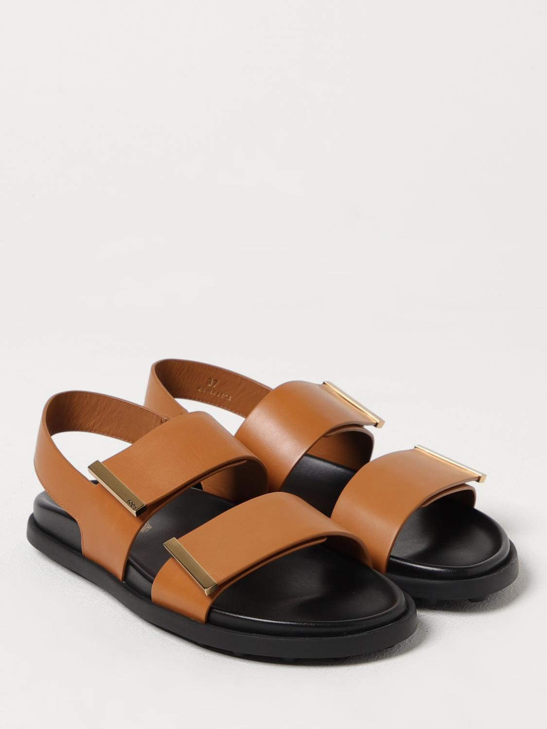 [Tod's] Sandals SS26 XXW68K0JE60N6M 9999