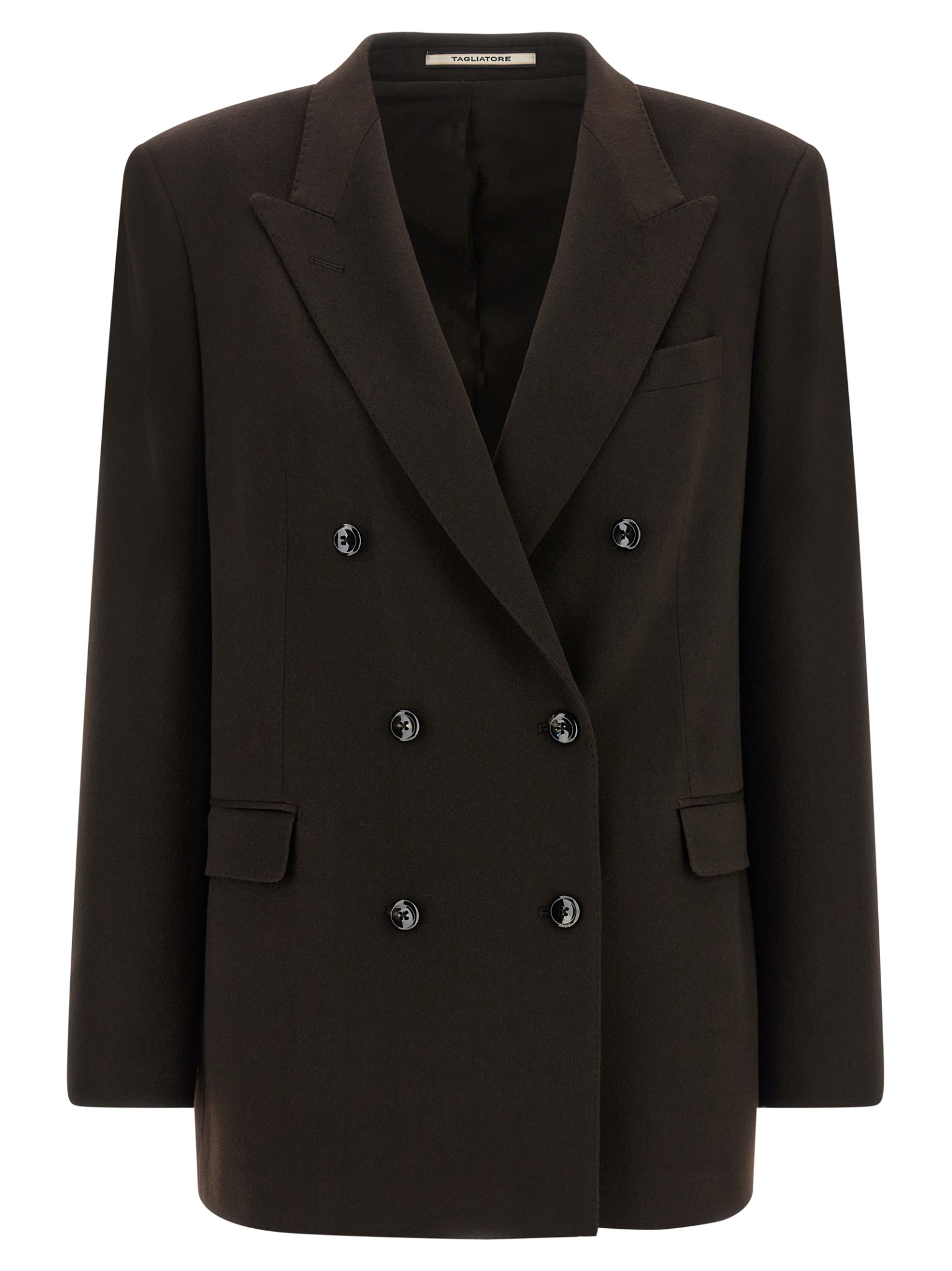 [TAGLIATORE] Blazer FW26 JJASMINE10B010025M3181