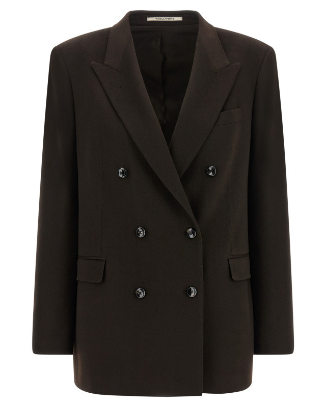 [TAGLIATORE] Blazer FW26 JJASMINE10B010025M3181