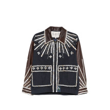 [Sea] Jacket FW26 PF26-120  NAVY