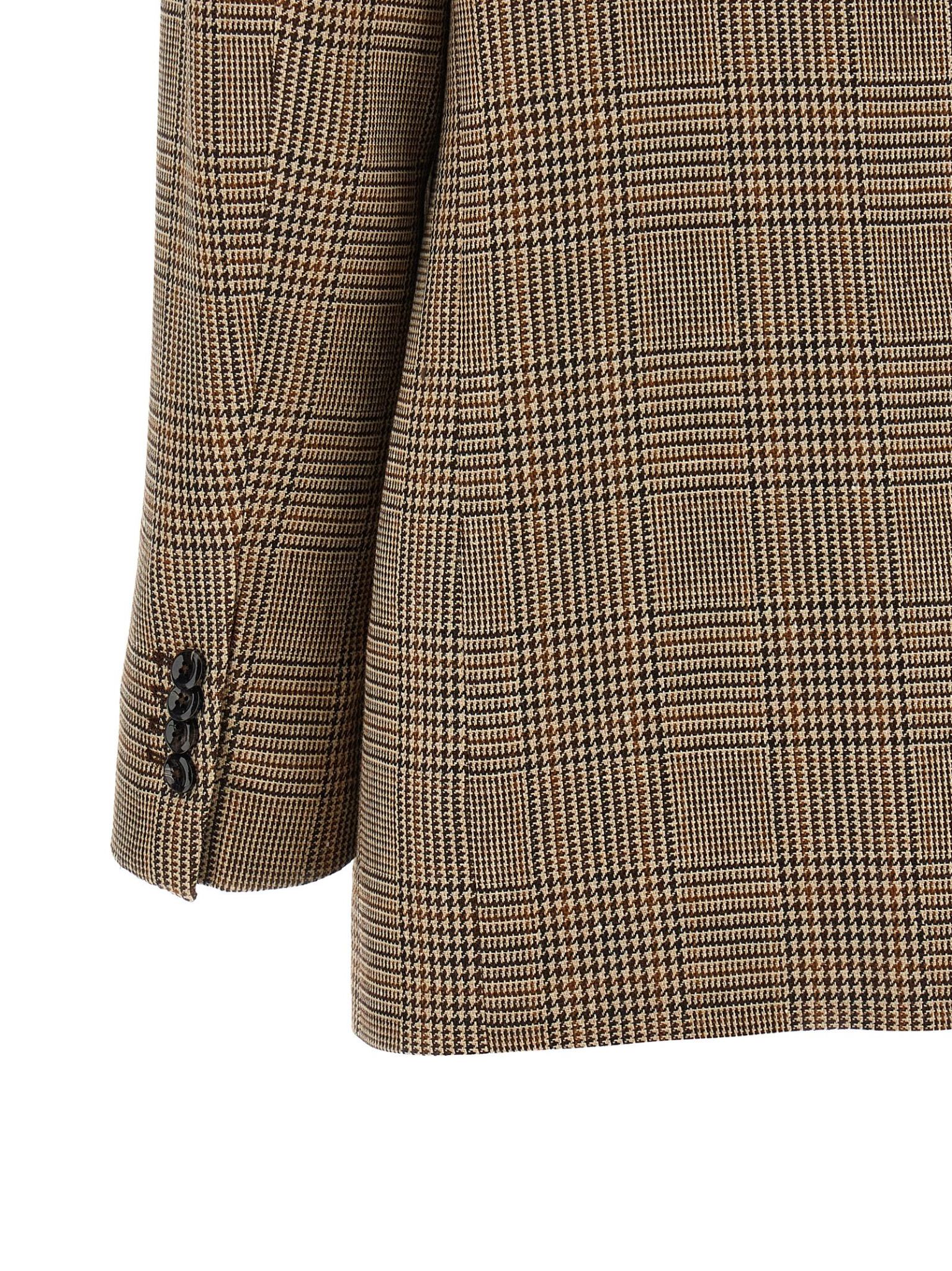 [TAGLIATORE] Blazer FW26 JLORELEY19BL30038M1140
