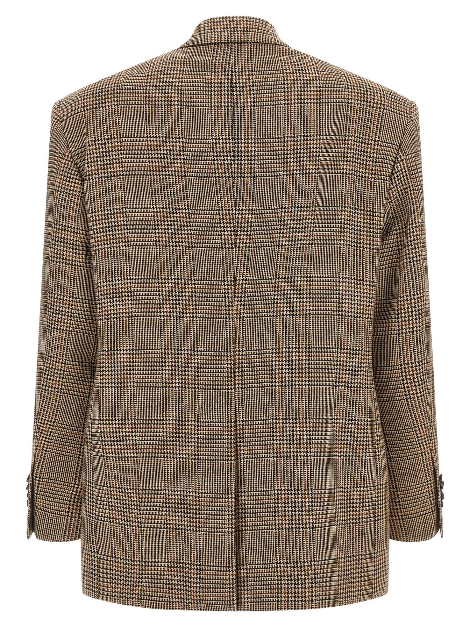 [TAGLIATORE] Blazer FW26 JLORELEY19BL30038M1140
