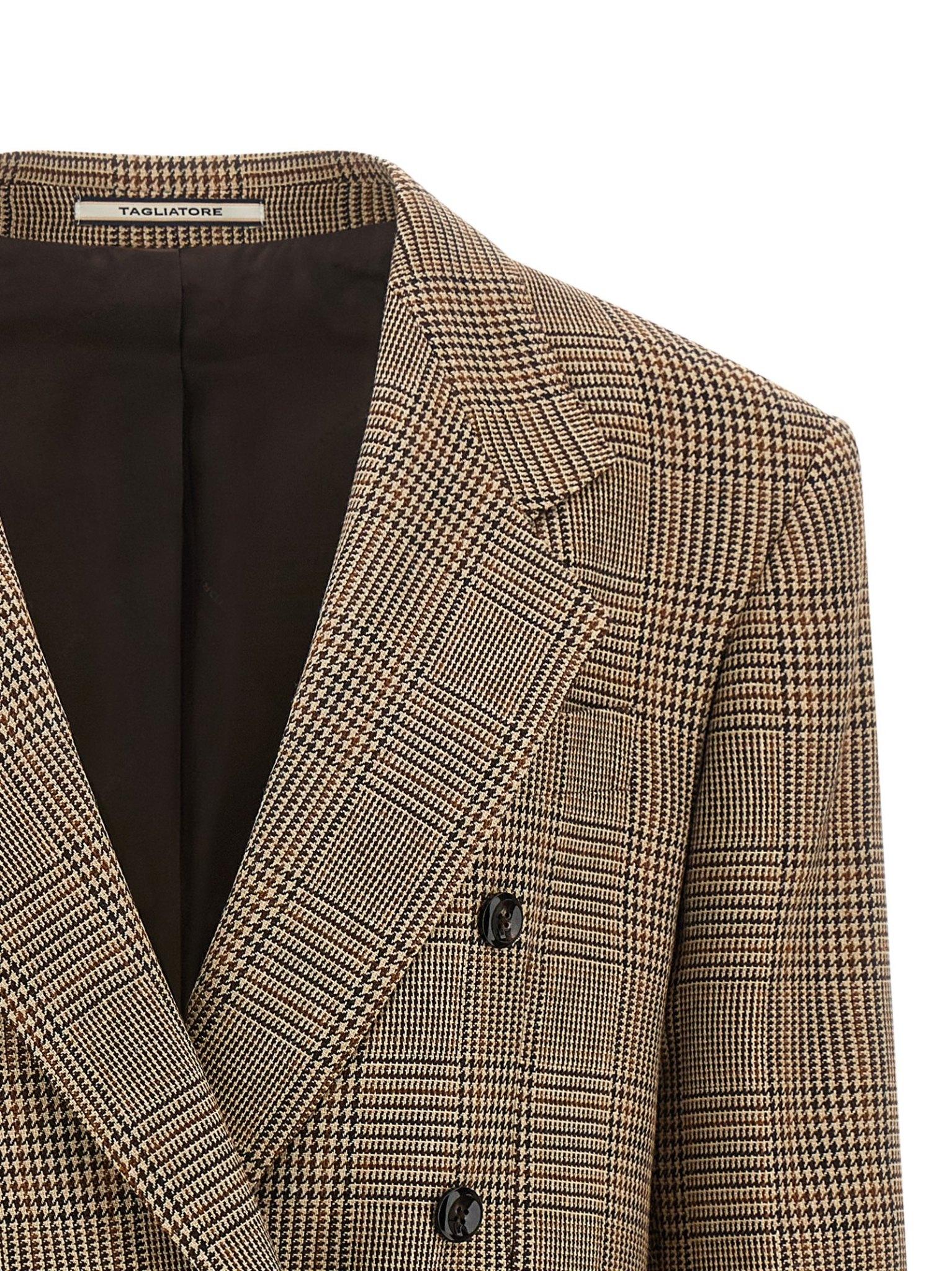 [TAGLIATORE] Blazer FW26 JLORELEY19BL30038M1140