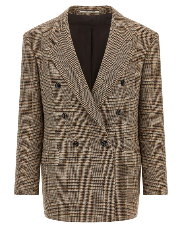 [TAGLIATORE] Blazer FW26 JLORELEY19BL30038M1140
