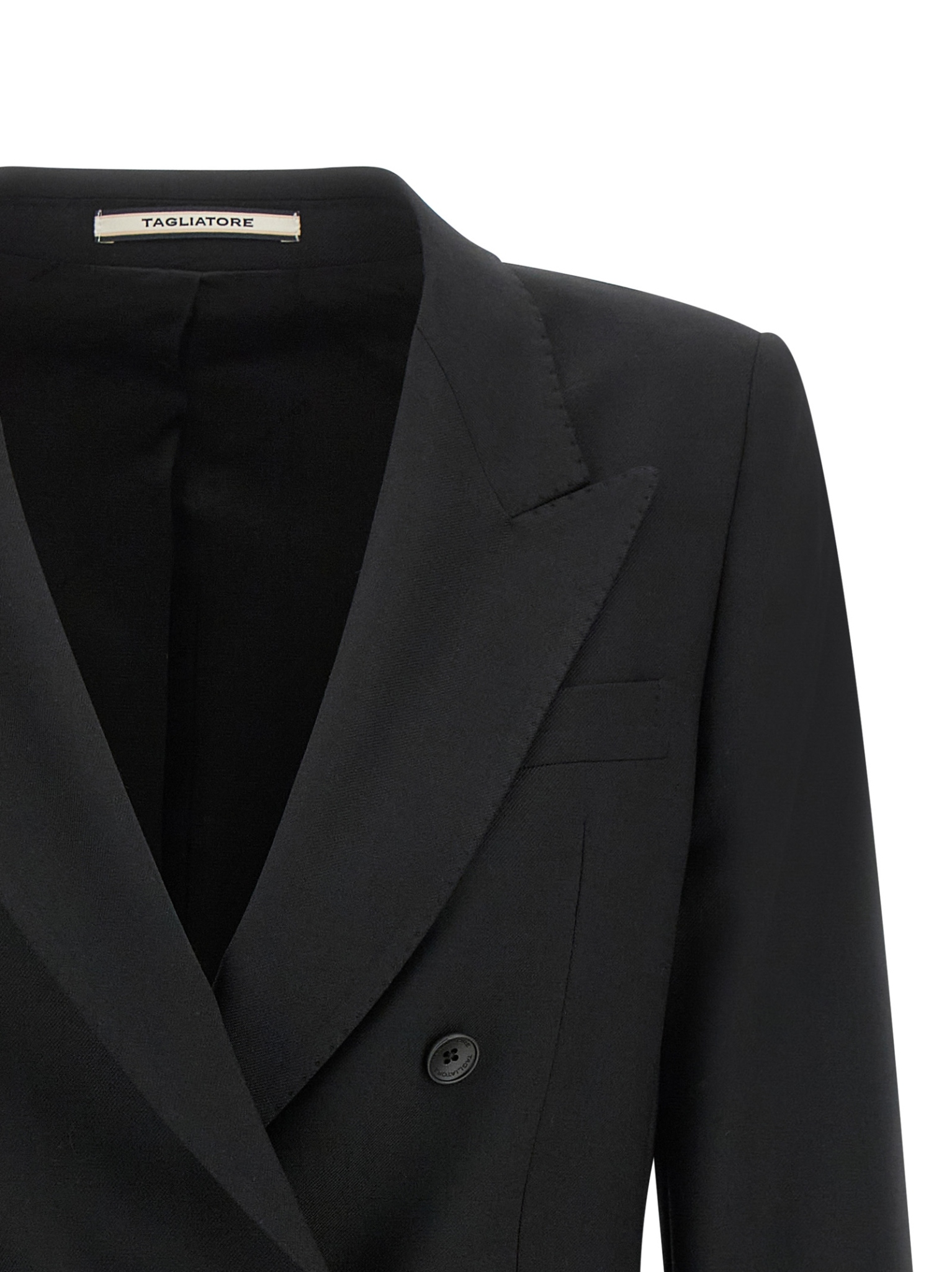 [TAGLIATORE] Blazer FW26 JPARIGI10BH50044N1188