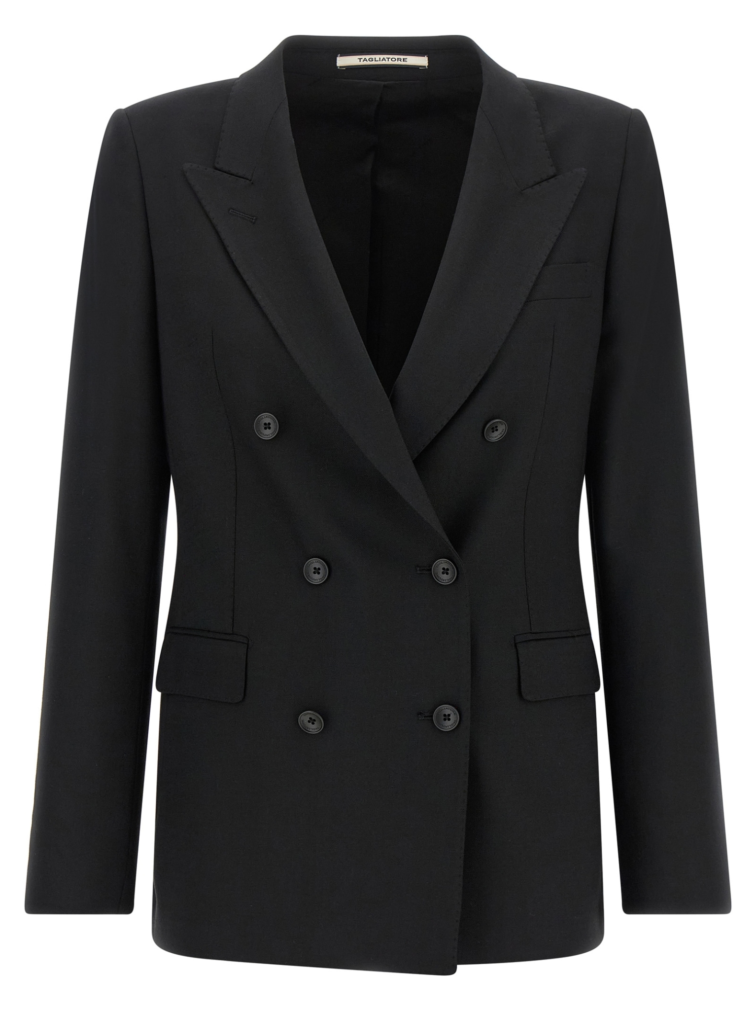 [TAGLIATORE] Blazer FW26 JPARIGI10BH50044N1188