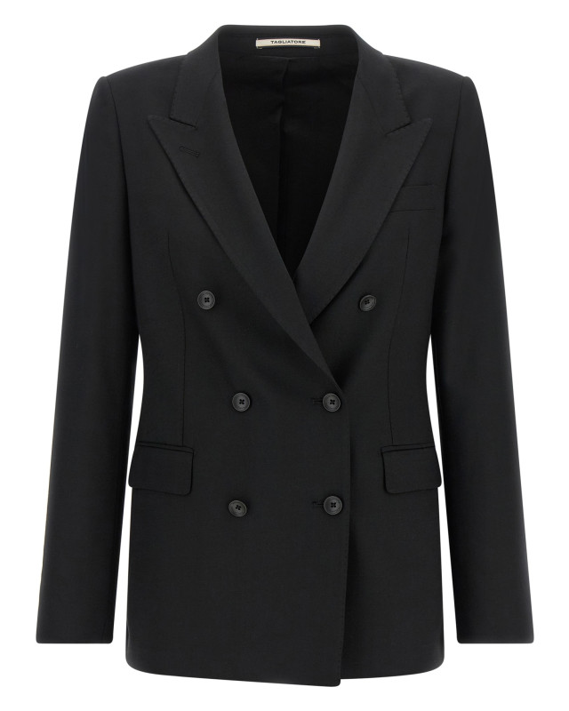 [TAGLIATORE] Blazer FW26 JPARIGI10BH50044N1188