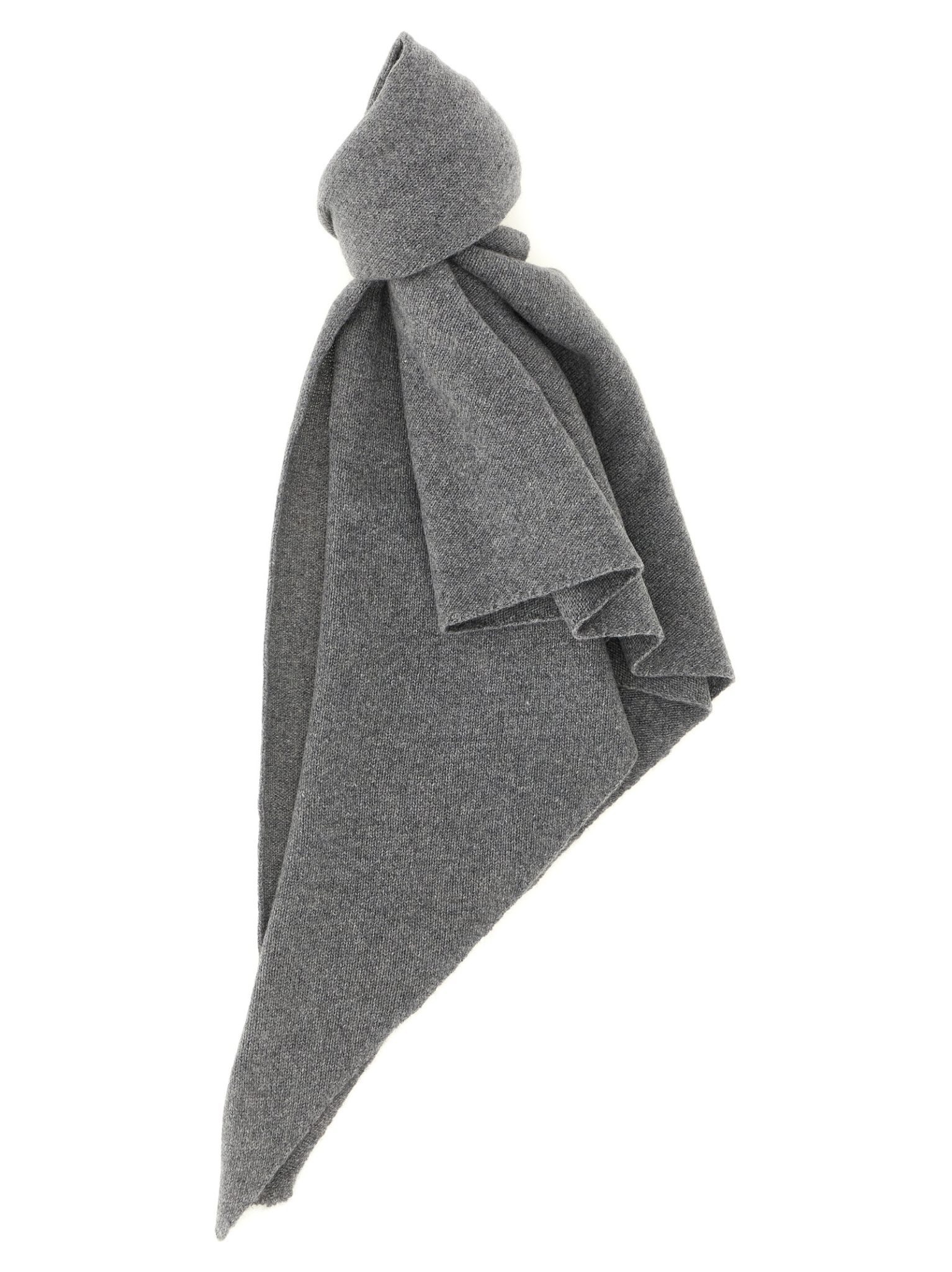 [Nude] Scarf FW26 1101W2600405