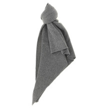 [Nude] Scarf FW26 1101W2600405