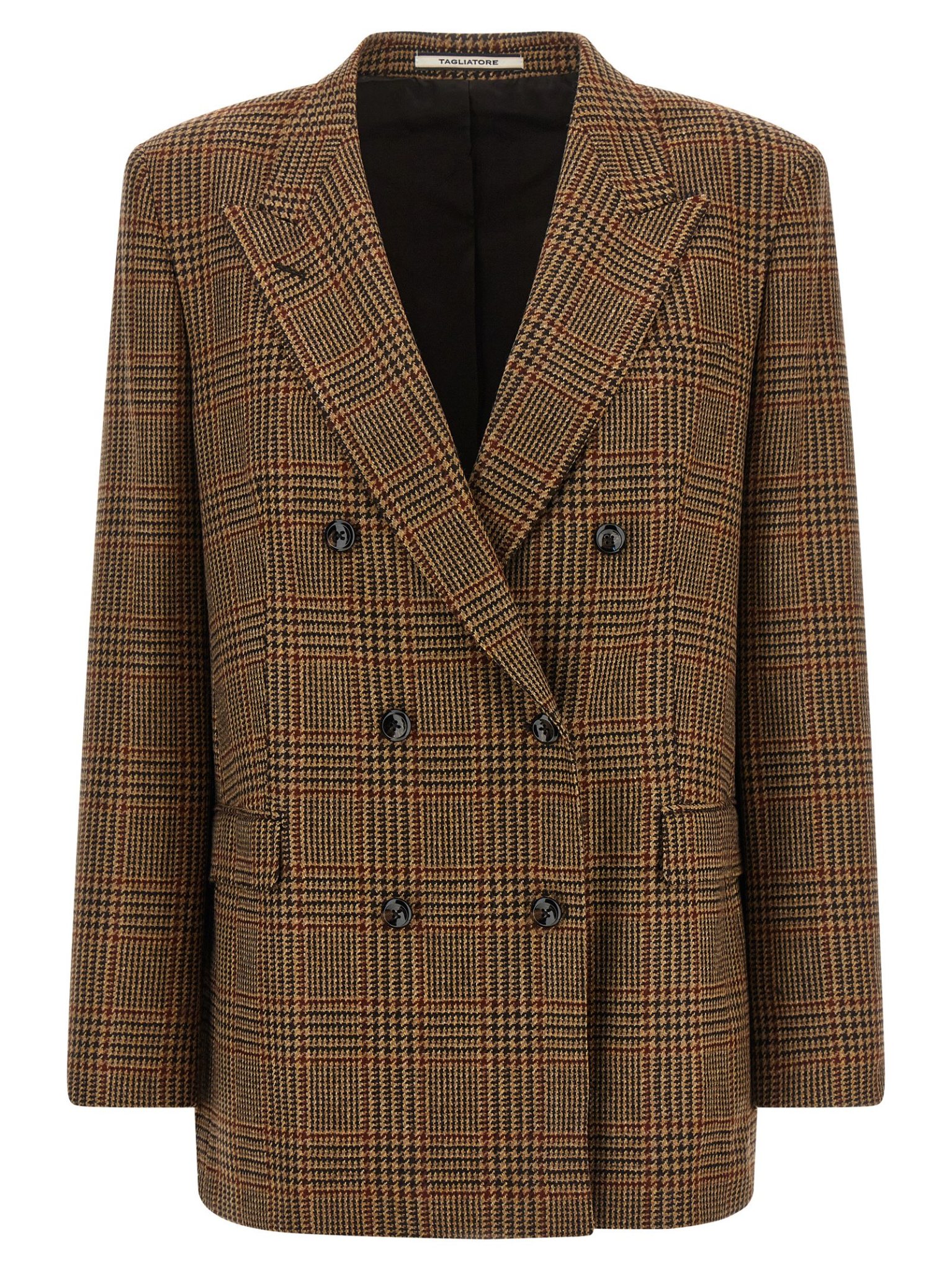[TAGLIATORE] Blazer FW26 JJASMINE10B440073M1364