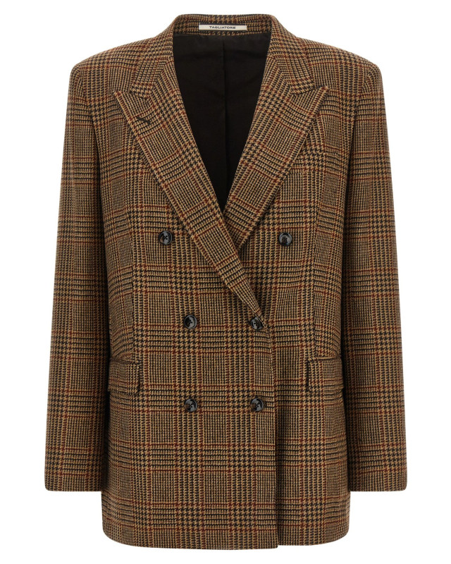 [TAGLIATORE] Blazer FW26 JJASMINE10B440073M1364