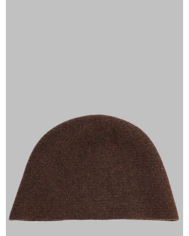 [UMA WANG] Hat FW26 UK0052_UW600